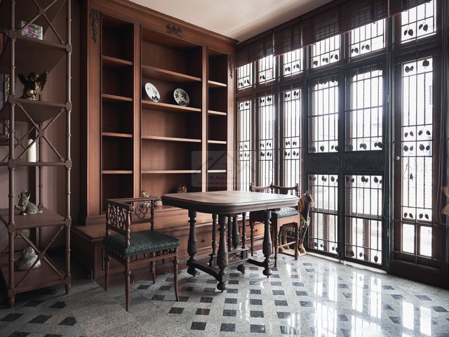 ให้เช่าทาวน์โฮม 4 ชั้น 350 ตรม. บ้านสวนเกษมสุวรรณ สุขุมวิท 50 อยู่อาศัยหรือทำโฮมออฟฟิศได้ ใกล้ BTS อ่อนนุช