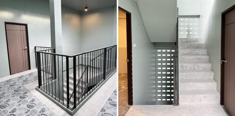 หอพักหน้า ม.มหิดล ประตู6 PJ Bed Story ศาลายา พุทธมลฑล นครปฐม ห้องพักใหม่ เช่าถูก เฟอร์ใหม่ทั้งตึก