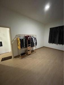 BH3239 ให้เช่าบ้านเดี่ยว 2 ชั้น ม็อตโต กาญจนาภิเษก-พระราม 2 พื้นที่ 176 ตรม.