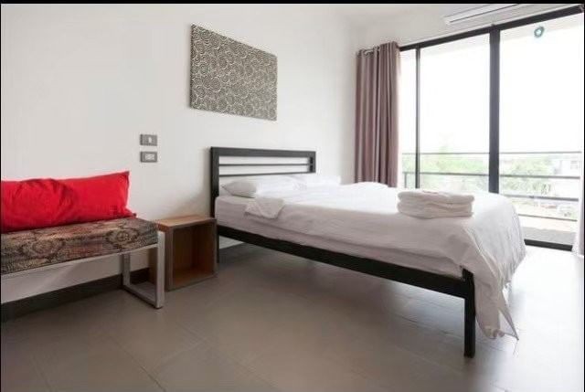 ขายด่วน หอพัก 4 ชั้น ตึกสวย ทำเลดี ติดถนนพายัพ หนองป่าครั่ง