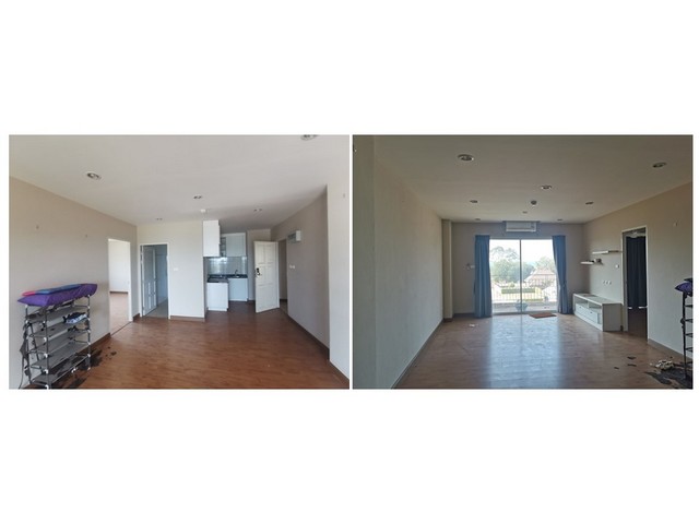 ขายคอนโดมือสองสัตหีบ                 เลอ บีช ชลบุรี