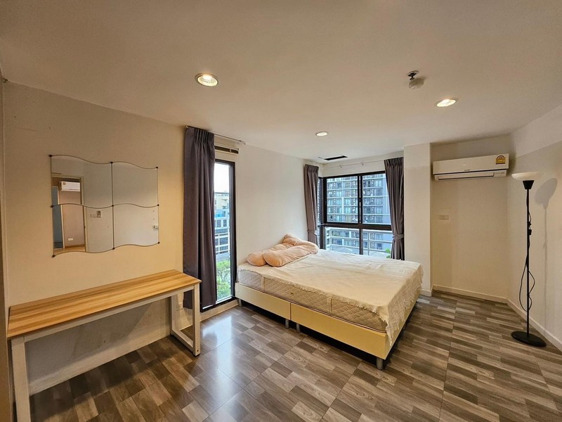 67C241-006-2B ให้เช่า คอนโดบ้านพฤกษาสิริ 2 สวนพลู ซอยสวนพลู 6 ขนาด 80 ตรม 2ห้องนอน  เฟอร์ครบ พร้อมอยู่