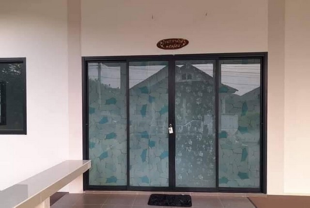 พหล21-29 รัชดา  BTS พหลโยธิน 24 100ม.ถูกกว่าคอนโด ม.ราชภัฏจันทรเกษม 1.3 กม. 2-3นอน  เฟอร์ บิวท์อิน ทาวน์เฮาส์ 2 ชั้น