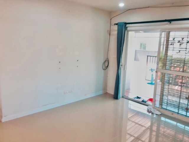 ให้เช่าบ้านเดี่ยว 2 ชั้น โครงการพฤกษานารา หนองมน ชลบุรี 2 FP-H0561