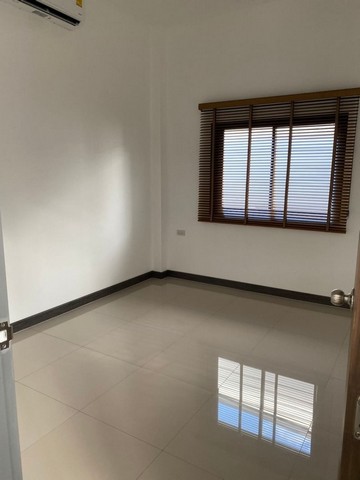 ขายต่ำกว่าราคา บ้านชั้นเดียว สไตล์นอร์ดิก โซนป่าแดด