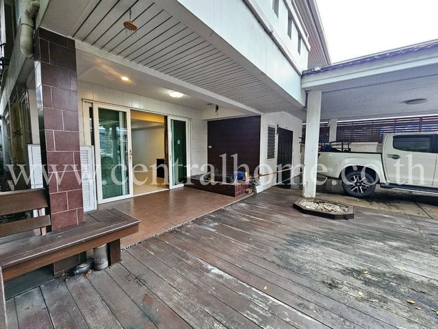 บ้านเดี่ยว เพชรเกษม 54 ใกล้รถไฟฟ้าภาษีเจริญ ทำเลดี