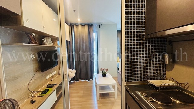 คอนโด เดอะเบส พระราม 9 - รามคำแหง ราคาถูกที่สุดในโครงการ