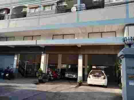 ขายอพาร์ทเม้นท์  ทำเลดี ซอยกำนันแม้น แขวงบางบอนเหนือ เขตบางบอน กทม.