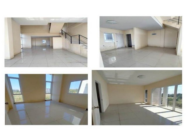 ขายอาคารพาณิชย์มือสองศรีมหาโพธิ  โครงการเดอะ เซ็นเตอร์ แลนด์ แอนด์โฮม ปราจีนบุรี