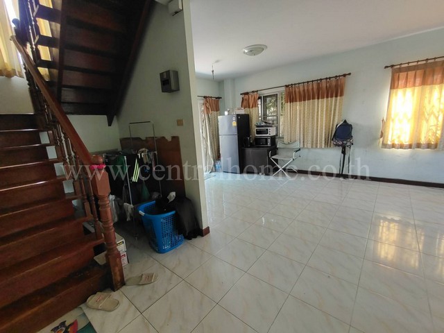 บ้านเดี่ยว บัวทองธานี พาร์ควิลล์ 5 ถูกที่สุดในโครงการ