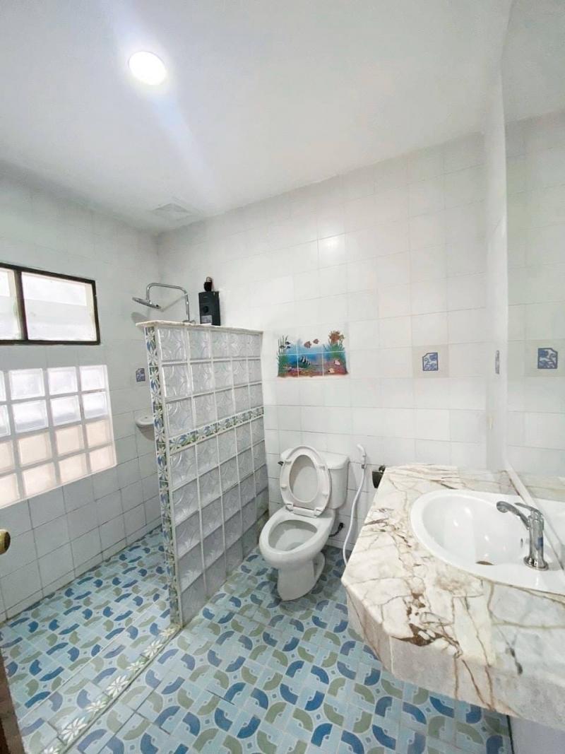 บ้านเดี่ยวรีโนเวทใหม่ พร้อมอยู่ ฟังก์ชั่นลงตัวสุด ตกแต่งใหม่ พร้อมบิ้วอินทั้งหลัง เฟอร์นิเจอร์ครบ