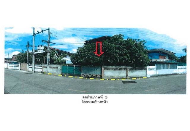   Code ID : PGLPG640048  ราคา  715,000  บาท ▸ เนื้อที่ 91 ตร.ว  พื้นที่ใช้สอย 202.5 ตร.ม.   ▸ 1 ห้องนอน 1 ห้องน้ำ    ▸ 1 ที่จอดรถ   บ้านหันไปทางทิศตะวันตก  พิกัดทรัพย์ : https://maps.app.goo.gl/y9K5Vi266tmmD5Pw7  สถานที่ใกล้เคียง ▸ใกล้  โรงพยาบาลเถิน ▸ใกล้  ปตท.เถิน 1  ▸ใกล้  โรงเรียนเถินวิทยา ▸ใกล้  วัดล้อมแรด (วัดหลวงลอมแรต)  สอบถามเพิ่มเติม / นัดชม โทร. 097-419-5982(พลอย) โทร. 096-932-4624(ออมสิน) Line : @panaya (มี@ด้านหน้า)  ปรึกษาสินเชื่อฟรี One Stop Service ดูแลตั้งแ�