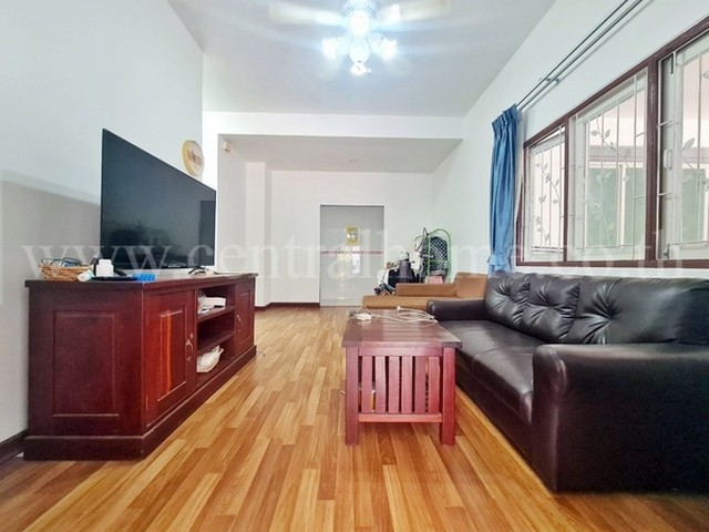 P4 บ้านเดี่ยว พฤกษา วิลเลจ ลำลูกกา - คลอง 6 หลังมุม