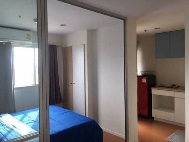 ขายคอนโดมือสอง ลุมพีนี คอนโดทาวน์ พัทยาเหนือ-สุขุมวิท ชลบุรี FP-C0574