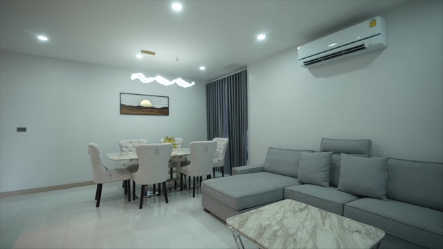 ขายบ้านหรู บ้านคณภาพดี มาตรฐานสูง ฟังก์ชันครบครัน บรรยากาศดี ใกล้โรงเรียนนานาชาติเเละกาดฝรั่งเพียง 15 นาทีถึงห้างเซ็นทรัลแอร์พอร์ตพลาซ่า