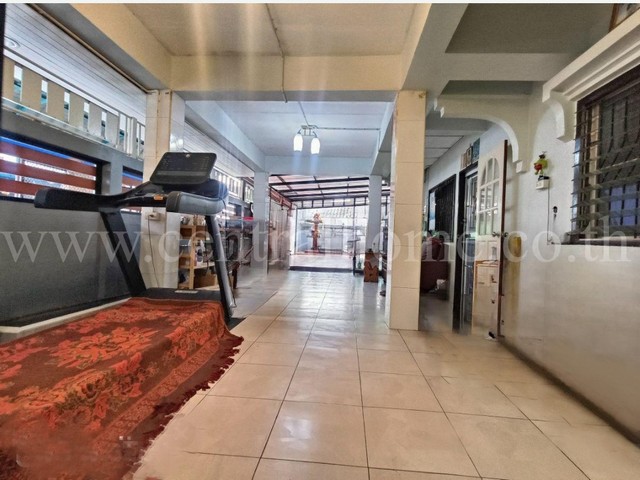 บ้านเดี่ยว หมู่บ้าน ปิ่นเจริญ 4 นาวงประชาพัฒนา - ดอนเมือง