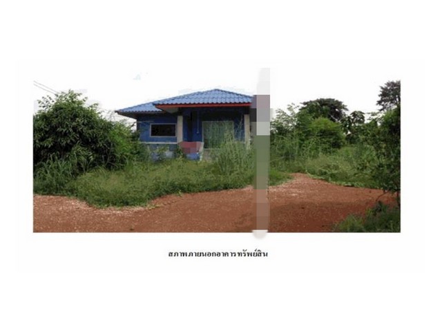 ขายบ้านเดี่ยว 3 ชั้น โครงการ ภัสสร สรงประภา ดอนเมือง