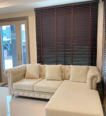 ขายบ้านเดี่ยว 3 ชั้น โครงการ ภัสสร สรงประภา ดอนเมือง