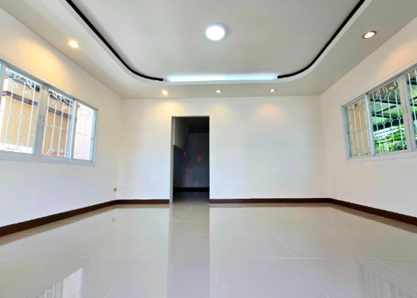 ขายบ้านเดี่ยว หมู่บ้าน จิตณรงค์10 บางกรวย ราชพฤกษ์ ใกล้เซ็นทรัลเวสต์วิลล์