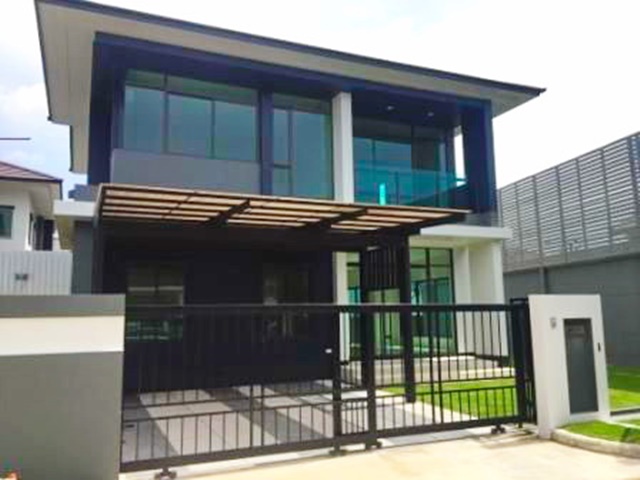 คฤหาสน์หรูและถูก 2ชั้น MRT คลองบ้านม้า 2.1กม.ให้เช่า รร. ไบรท์ตัน คอลเลจ กรุงเทพ 299ม.นิด้า 2.6กม. บ้านใหม่ 2ชั้น ให้เช่า กรุงเทพกรีฑา11-15 4นอน 3น้ำ 5แอร์ 78 ตรว. 220 ตรม. เศรษฐสิริ แต่งสวย พร้อมอยู่ 78,999b-m Luxurious and cheap New house Brighton College Sch.299m.MRT KhlongBanMa 2.1km. Nida 2.6km.for rent Krungthep Kreetha 11-15 beautifully decorated ready to move in 78,999b-m 2Storey 4bed 3bath 5a/c 78 sqw. 220sqm. Setthasiri78 ตรว. 220 ตรม.78 sqw. 220 sqm.แขวงหัวหมาก เขตบางกะปิ กรุงเทพมหานคร 102402 ชั้น4 นอน3 น้ำ5 แอร์2 จอดรถมีเฟอร์นิเจอร์ให้ ชุ�