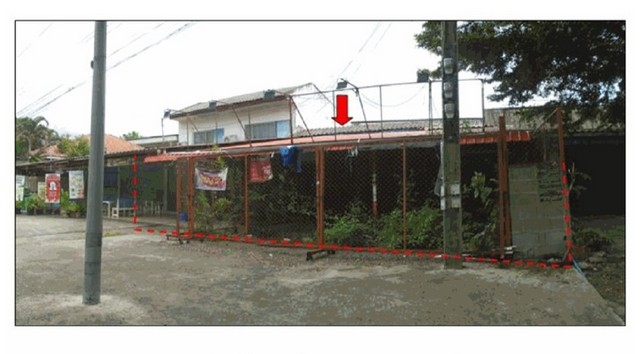   Code ID : PGLPN620009  ราคา  1,260,000  บาท ▸ เนื้อที่ 79.40 ตร.ว  พื้นที่ใช้สอย 283.25 ตร.ม.   ▸ 2 ห้องนอน 3 ห้องน้ำ    ▸ 1 ที่จอดรถ   บ้านหันไปทางทิศเหนือ  พิกัดทรัพย์ : https://maps.app.goo.gl/2sE7tXczrn2e4avB7  สถานที่ใกล้เคียง ▸ใกล้  โรงพยาบาลแม่ทา ▸ใกล้  สถานีรถไฟศาลาแม่ทา ▸ใกล้  โรงเรียนบ้านทาป่าเปา ▸ใกล้  วัดบ้านดง  สอบถามเพิ่มเติม / นัดชม โทร. 097-419-5982(พลอย) โทร. 096-932-4624(ออมสิน) Line : @panaya (มี@ด้านหน้า)  ปรึกษาสินเชื่อฟรี One Stop Service ดูแลตั้งแต่