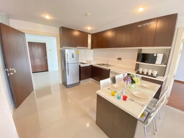 ขายด่วน! ราคาร้อน โกลเด้น โคสต์ ตึก 2 ศรีราชา-บางพระ TP-C0685