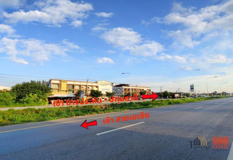 ขาย อาคารพาณิชย์ 3 ชั้น ติดถนนหลัก ทำเลดี 2 ห้อง 3 ห้องน้ำ ใกล้แยกกำนันดิเรก ใกล้สายเอเชีย