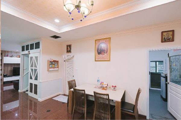 ขายด่วน  บ้านเดี่ยว 2 ชั้น  หมู่บ้านเพลินใจ 2     ต.ทับมา อ.เมืองระยอง จ.ระยอง