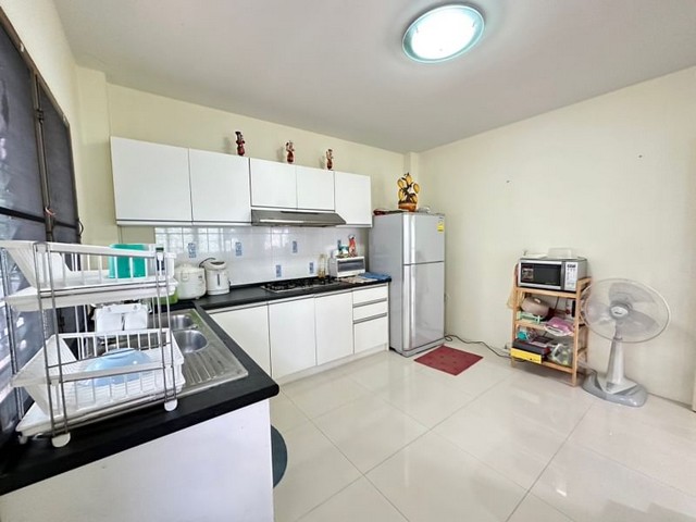 ขายบ้านเดี่ยวมือสอง หลังใหญ่ โครงการปิยวัฒน์2 บ้านปึก ชลบุรี FP-H0589