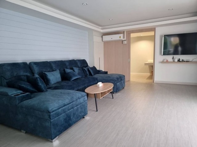 บ้านพลูวิลล่าสุดหรู โซนทุ่งกลม-ตาลหมัน พัทยา บาวละมุง ชลบุรี FP-H0583