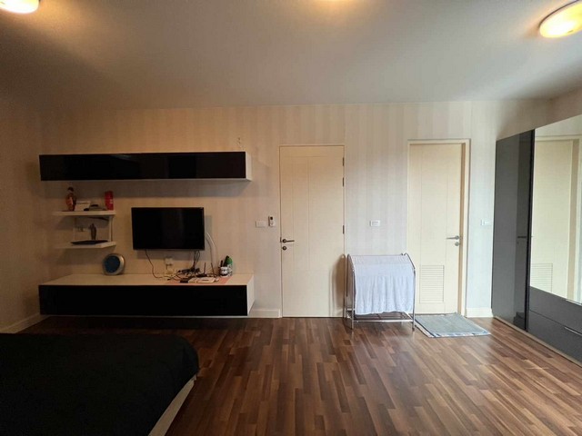 P5 ขาย บ้านเดี่ยว 2 ชั้น โครงการ ฮาบิเทีย ออร์บิต หทัยราษฎร์ HABITIA ORBIT HATHAIRAT ซอยหทัยราษฎร์ 43 บ้านสวยจากแสนสิริ