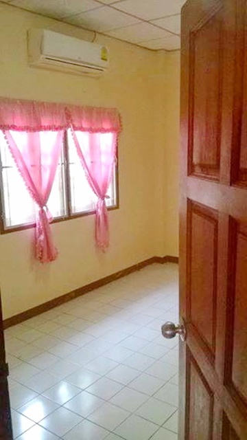 รพ.ุจุฬาระยอง แม็คโคร และเซ็นทรัล  0.7 กม. .แยกเกาะลอยบ้านเดี่ยวชั้นเดียว 3 นอน  83ตร.วา 120ตร.ม