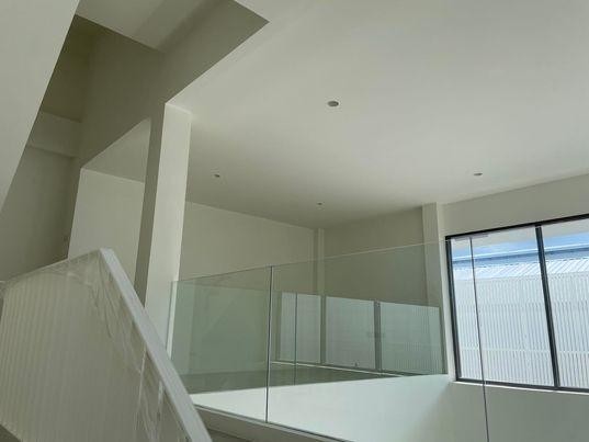 ให้เช่าโฮมออฟฟิศ โครงการอาคิน ถนนวิภาวดีรังสิต ดอนเมือง