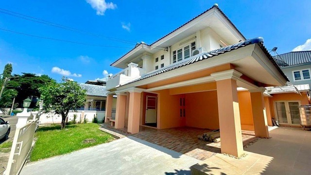 ให้เช่าบ้านเดี่ยว 2ชั้น หมู่บ้านPerfect place เฟส1ซอยรามคำแหง164 