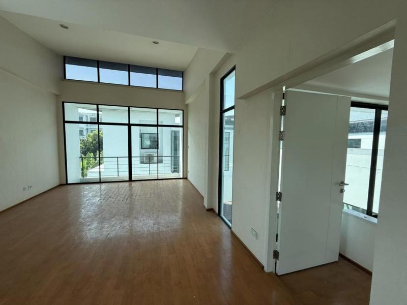 BH3246 ให้เช่าบ้านเดี่ยว3ชั้น เนอวานา บียอนด์ เกษตร นวมินทร์-บึงกุ่มถ. คลองลำเจียก แขวงนวลจันทร์ เขตบึงกุ่ม