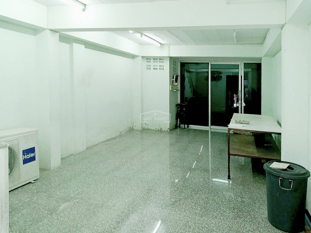 ขายทาวน์โฮม 4 ชั้น หมู่บ้านอมรชัย 3 Baan Amonchai 3 แถมฟรี เฟอร์นิเจอร์ตามตกลง เนื้อที่ 15 ตร.ว. ขายเพียง 2,990,000 ล้านบาท