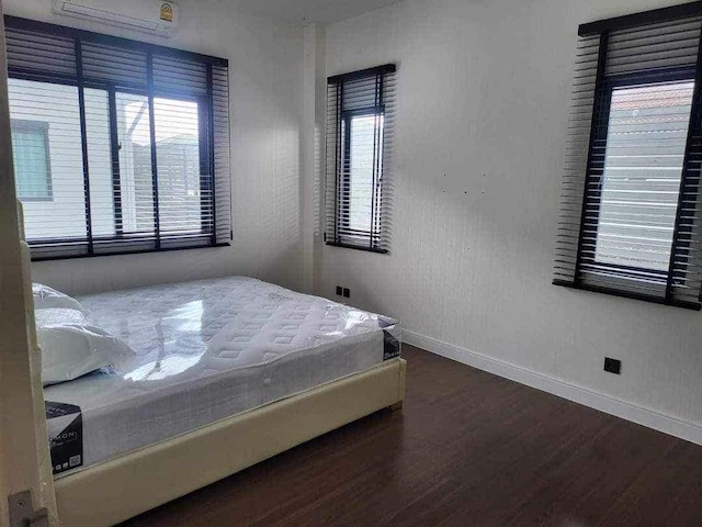 BH3245 ปล่อยเช่าบ้านโครงการ เศรษฐสิริ กรุงเทพกรีฑา1 บ้านเดี่ยว Luxury ว่างปลายเดือนพฤศจิกายน