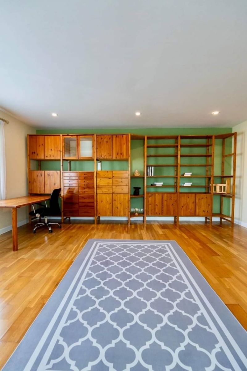 FPL1159ขายบ้านเดี่ยว หมู่บ้าน Silk Road พัทยา ชัยพฤกษ์ 2  หลังใหญ่ที่สุดในโครงการ