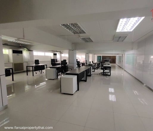 ขายตึกอาคารโรงงาน/โกดัง เนื้อที่ 2-0-68 ไร่ พื้นที่ใช้สอย 4,000 ตร.ม ที่จอรถ 50คัน ถนนพระราม 2 -บางขุนเทียน แสมดำ ราคาขาย 174 ล้านบาท