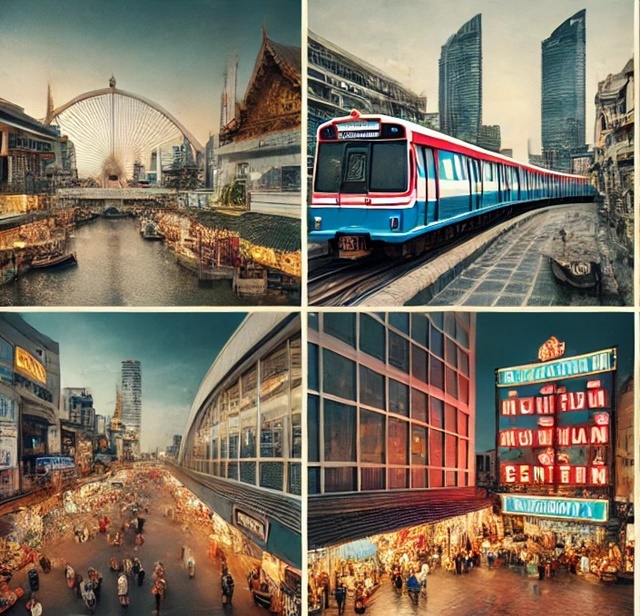 MRTหัวลำโพง 670ม. วงเวียน22 240 ม. ให้เช่า อาคารสำนักงาน 5 ชั้น  952 ตรม.  145 ตรว. ลิฟท์ส่งเอกสาร  ติดถนน 2 ด้าน เข้าออกได้ 2 ทาง