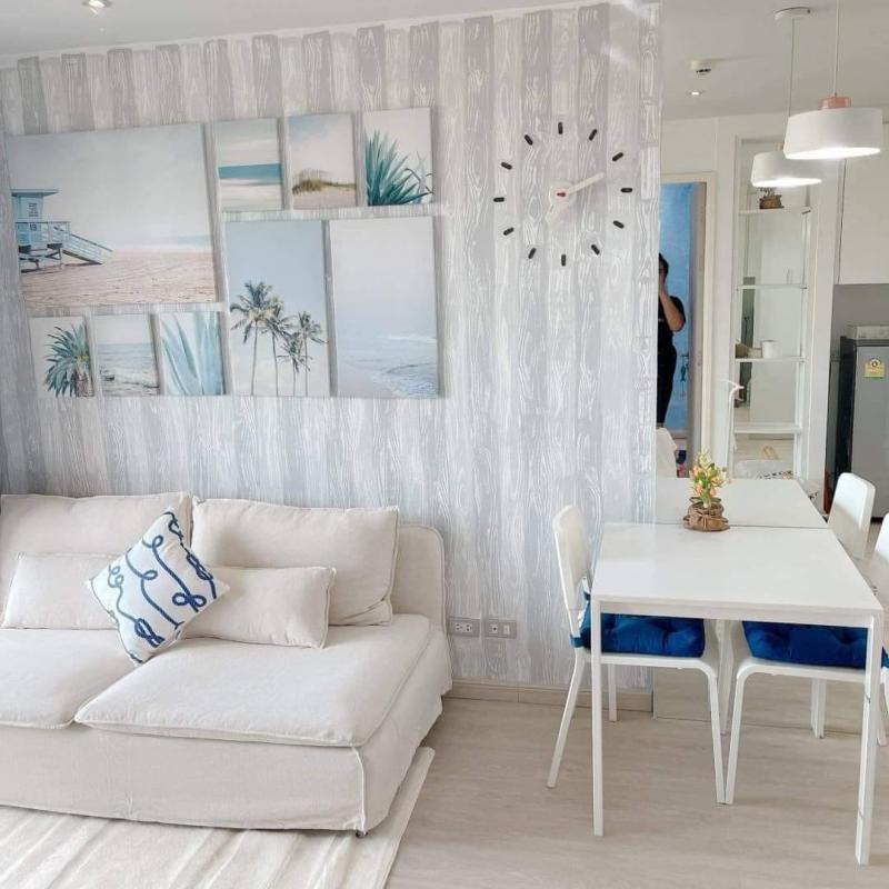 ให้เช่าคอนโด แอตเเลนติส จอมเทียน  Atlantis Condo jomtien