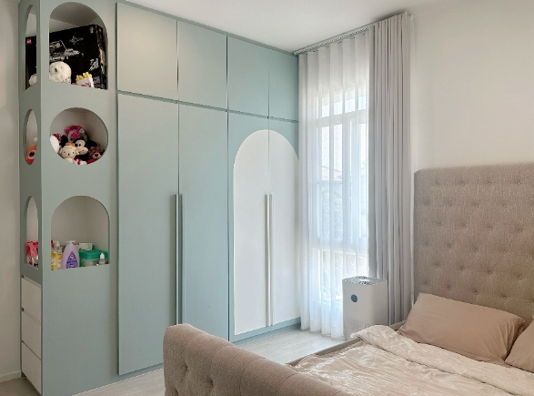 ขายบ้าน โครงการมัณฑณา2 มอเตอร์เวย์ - กรุงเทพกรีฑาตัดใหม่ ลาดกระบัง เนื้อที่ 57 ตรว มี 3 ห้องนอน3ห้องน้ำ