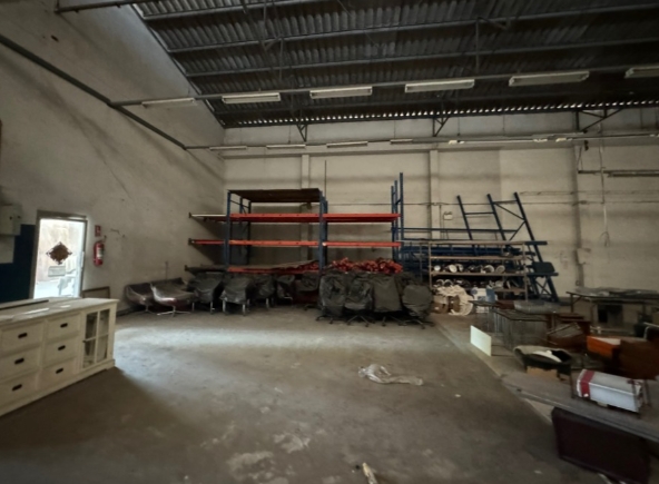 ขายและให้เช่า โกดังโรงงาน ซอยบางปลา 30 เทพารักษ์ สมุทรปราการ