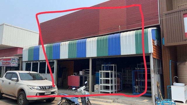 Code M650334ขายบ้าน2 ชั้น ต. เชียงคาน อ. เชียงคาน จ.เลยพื้นที่ 59 ตารางวาราคา 6.5 ล้านบาทรายละเอียด- 1 ห้องนอน/ แอร์ 1 ตัว- 1 ห้องน้ำ- 1 ห้องครัวบ้านมีอายุ35ปี มีดาดฟ้าบ้านเป็นปูนทั้งหมด-มีไม้ผสมตกแต่งกันไปบ้าง...มีทั้ง ไม้สัก ไม้แดง ไม้ประดู่ติดตลาด-ทำเลดีโทร: แหม่ม083​ 459 2878ID Line:madosiam5678หรือคลิกลิงค์ไลน์https://line.me/ti/p/Xg9GUyOuA8ลูกค้าแอดเพื่อนแล้วทักด้วยสติกเกอร์ได้เลยนะคะ  ทางเราจะมีทีมงานตอบข้อ