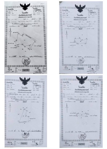ขายที่ดินสวยแปลงใหญ่ ติดบ้านโคกสะอาด อำเภอสหัสขันธ์ จังหวัดกาฬสินธุ์ เนื้อที่ 65 ไร่ โฉนดครุฑแดง
