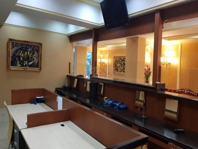 P19 ให้เช่า อาคาร วิสุทธานี ลาดพร้าว 101/3 มีลิฟท์ในตัว ใกล้รถไฟฟ้าสายสีเหลือง ใกล้เดอะมอลล์ บางกะปิ เดินทางสะดวก เหมาะทำธุรกิจ