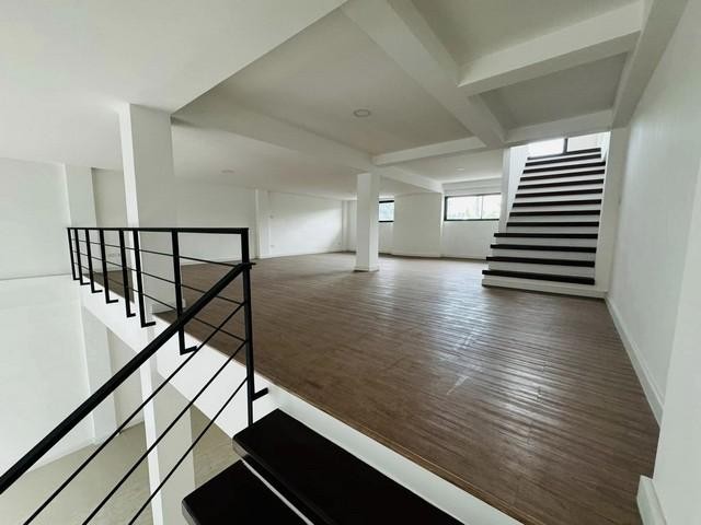 ให้เช่าโฮมออฟฟิศ 4 ชั้น โครงการ Nirvana @work เกษตร-นวมินทร์ ติดถนนประเสริฐมนูกิจ ให้เช่า