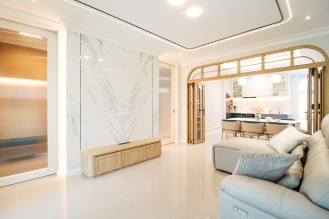 พระราม5 โลตัส นครอินทร์ 1.6 กม. คฤหาสน์หรู ใหม่ 2 ชั้น 5นอน ราชพฤกษ์ คาซ่า 5 น้ำ จัดเต็มเฟอร์ บิ้วท์อิน.ให้เช่า 60 ตร.วา. 5แอร์ สระว่ายน้ำ