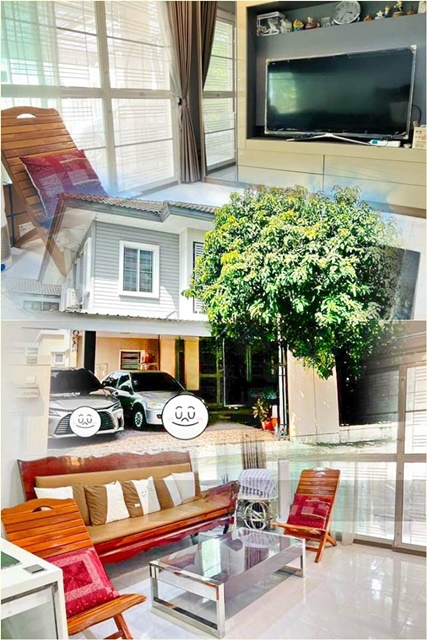 ถูกที่สุดในโลก บ้านหลังใหญ่ สไตล์บ้านเดี่ยว 2 ชั้น เพียวเพลส พฤกษา รังสิต คลอง 2 1.4 กม.3 นอน เครื่องใช้ไฟฟ้า เฟอร์ครบ รร.นครรังสิต เปรมปรีดิ์ 0.2 กม. ช้อปปิ้งมอลมากมาย เทสโก้ โลตัส เสมาฟ้าคราม 1.1 กม.ให้เช่า 22,999 b-m 2 น้ำ 3 แอร์ 43 ตร.วา.200 ตร.ม.ซ.รังสิต นครนายก 62 7-11 ร้านอาหาร BTS คูคต 5.5 กม.เข้าออกสะดวกThe cheapest in the world Pure Place Pruksa Rangsit Khlong2 1.4km. Big house style 2storeys 3bed electrical appliances complete furniture Nakhon Rangsit Prempree School 0.2km. Many shopping malls Tesco Lotus Sema Fa Kram 1.1 km. For rent 22