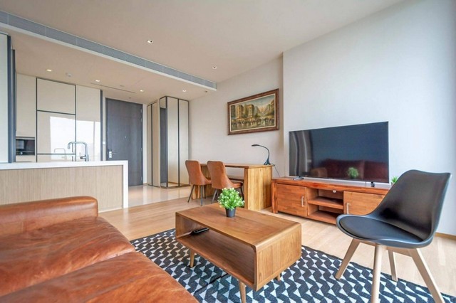 31492 Beatniq Sukhumvit 32 ห้องสวย พร้อมเข้าอยู่ ใกล้ BTSทองหล่อ